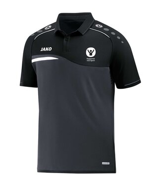 Jako Jako Polo Competition 2.0 heren