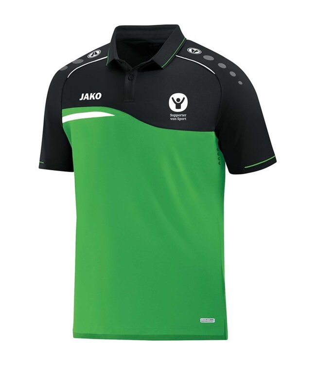 Jako Jako Polo Competition 2.0 kids