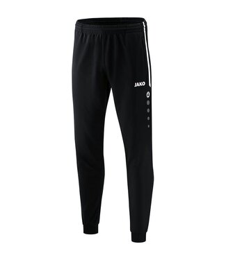 Jako Jako Polyesterbroek Competition 2.0 heren