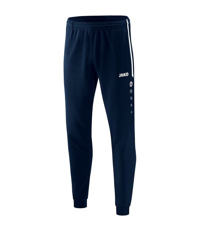 Jako Jako Polyesterbroek Competition 2.0 heren