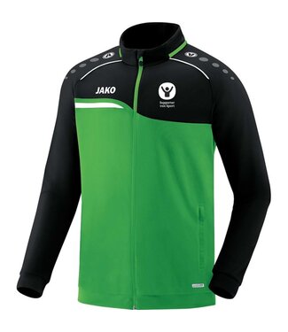 Jako Jako Polyestervest Competition 2.0 kids