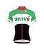 BioRacer Wielershirt Race Proven km Unive