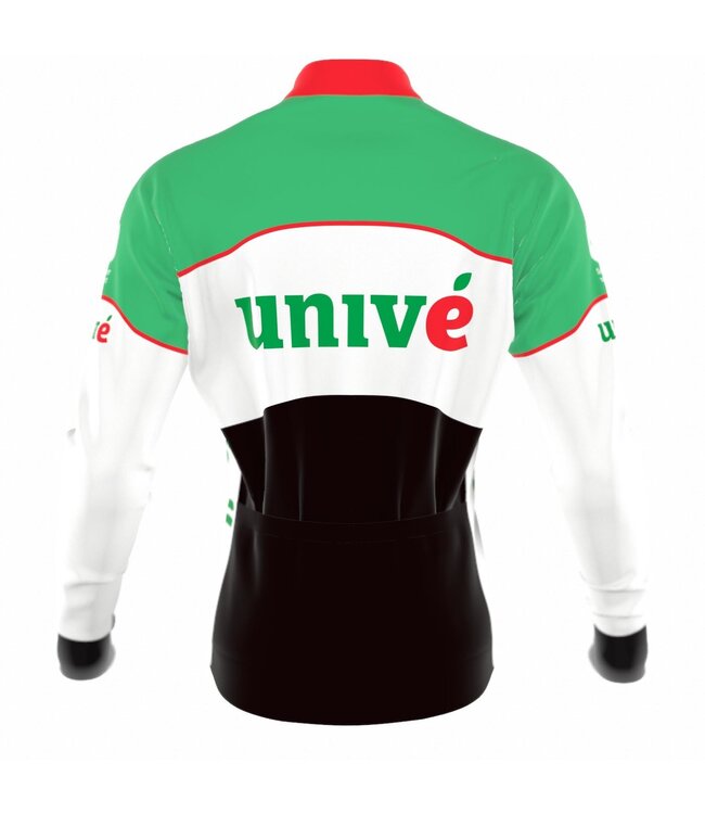 BioRacer Jack Prof Tempest Light Bodyfit Unive