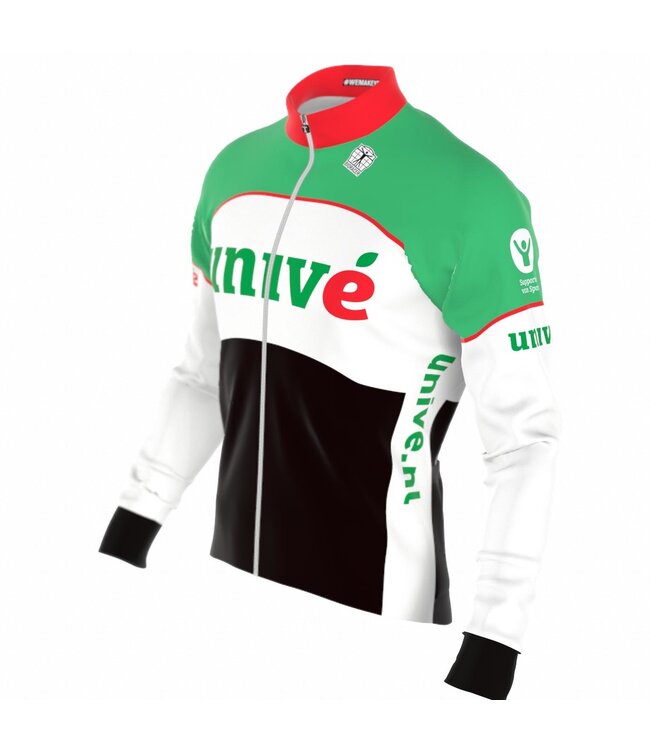 BioRacer Jack Prof Tempest Light Bodyfit Unive