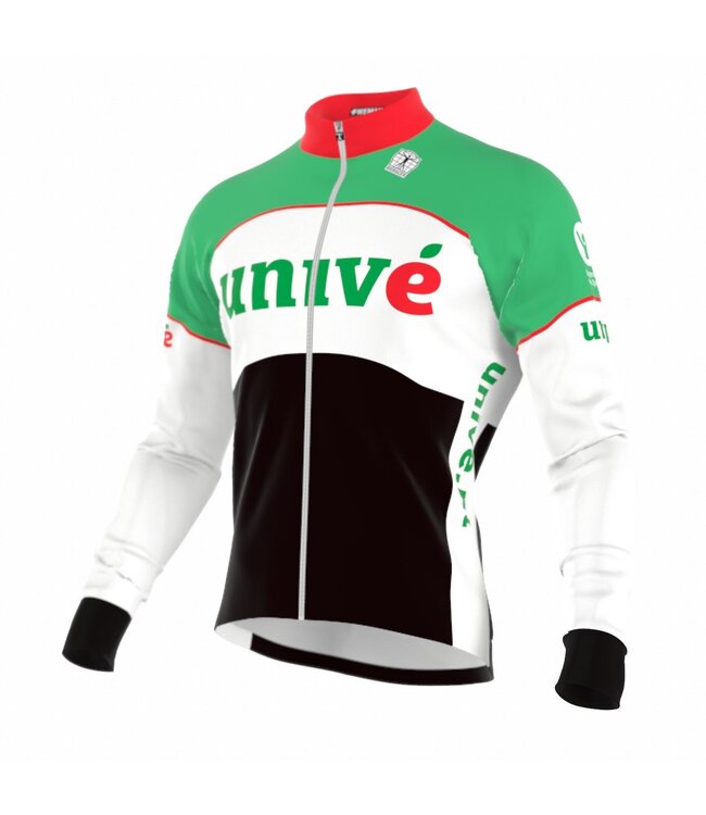 BioRacer Jack Prof Tempest Light Bodyfit Unive