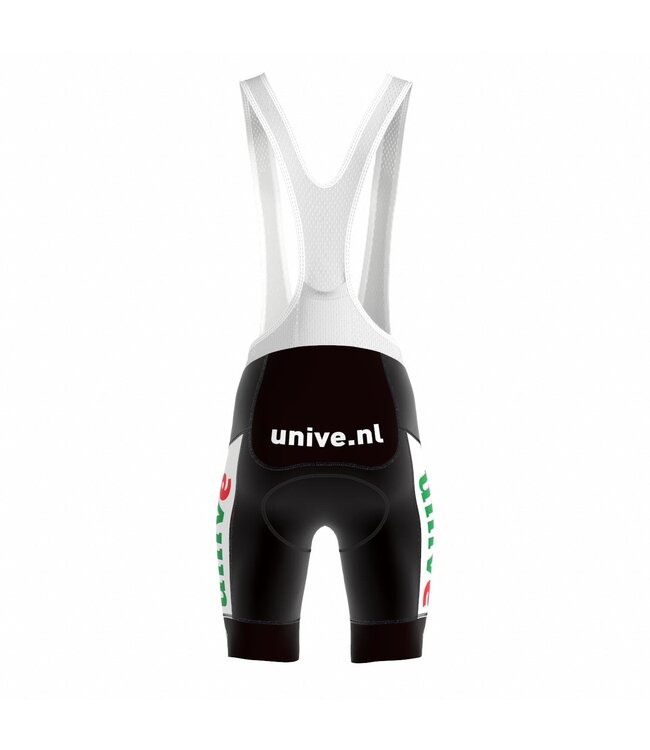 BioRacer Koersbroek Race Proven 2.0 lycra Unive