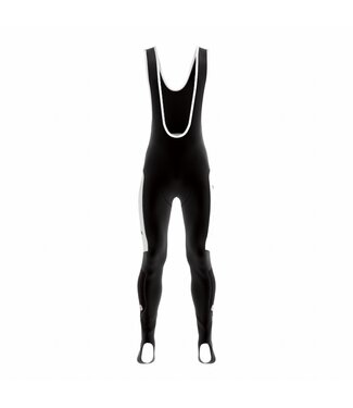 BioRacer Lange broek Race Proven 2.0 Winter Tempest Unive