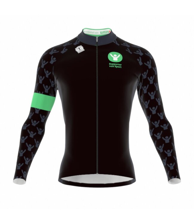 BioRacer Jack Isolation Prof Bodyfit