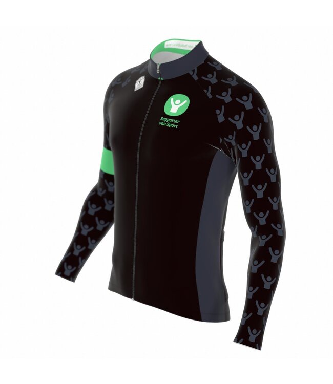 BioRacer Jack Isolation Prof Bodyfit