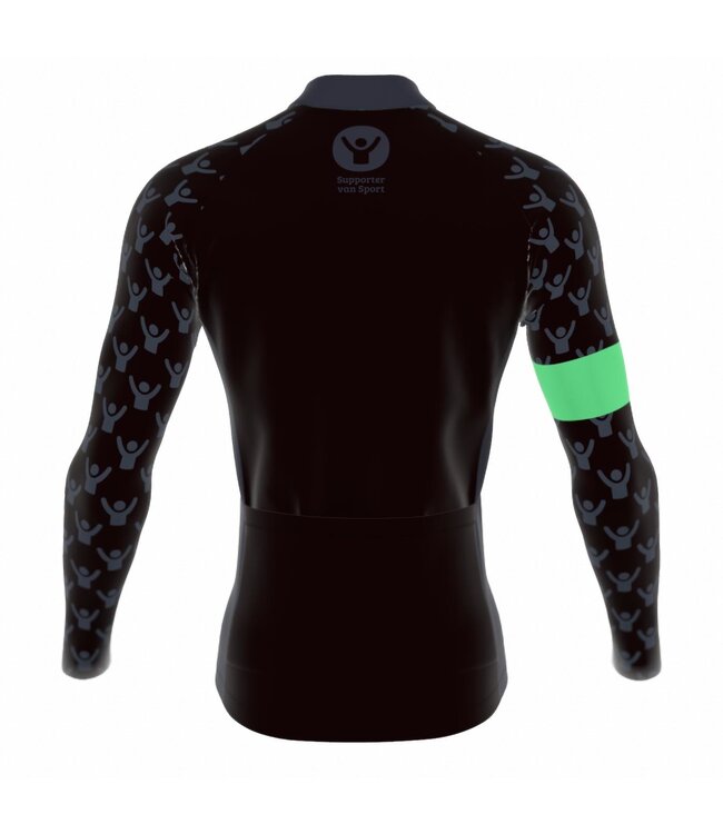 BioRacer Jack Isolation Prof Bodyfit