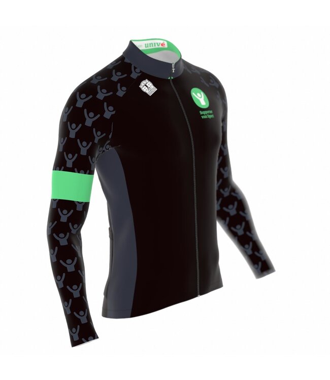 BioRacer Jack Isolation Prof Bodyfit