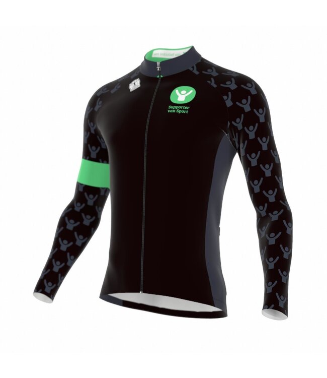 BioRacer Jack Isolation Prof Bodyfit