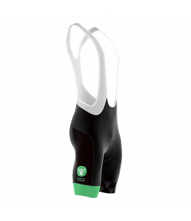 BioRacer Koersbroek Race Proven 2.0 lycra