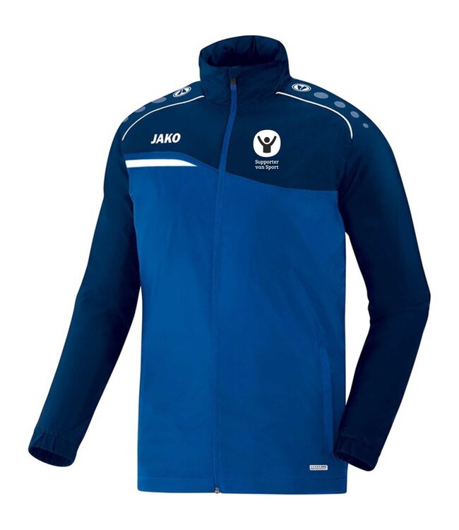 Jako Jako Regenjas Competition 2.0 heren