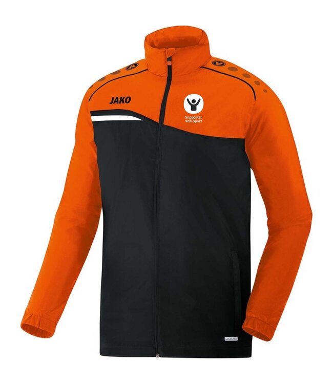 Jako Jako Regenjas Competition 2.0 heren