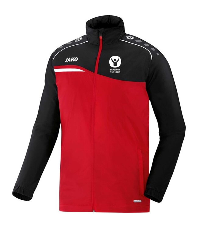 Jako Jako Regenjas Competition 2.0 heren