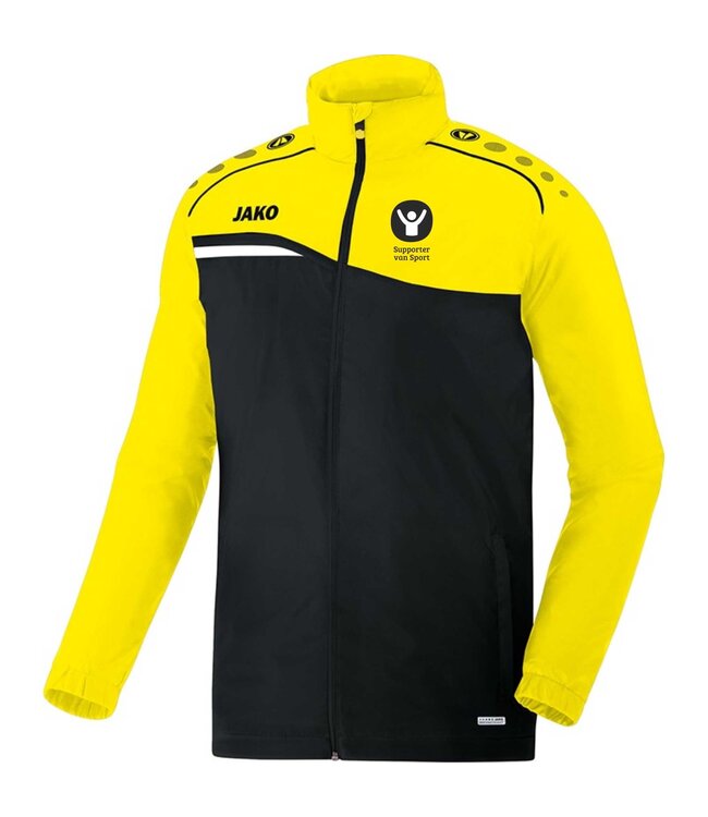 Jako Jako Regenjas Competition 2.0 kids