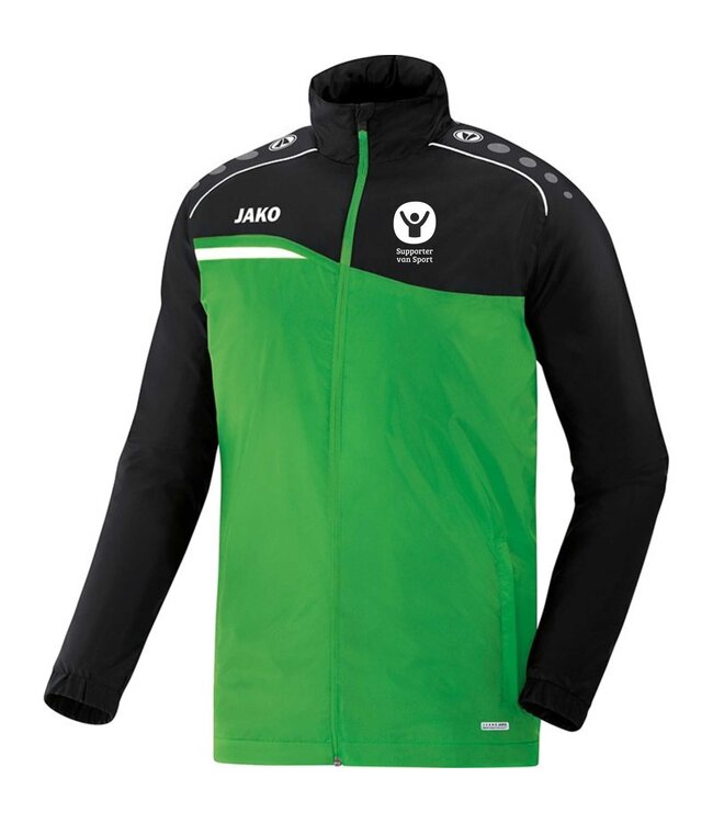 Jako Jako Regenjas Competition 2.0 kids