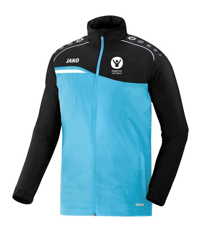 Jako Jako Regenjas Competition 2.0 kids