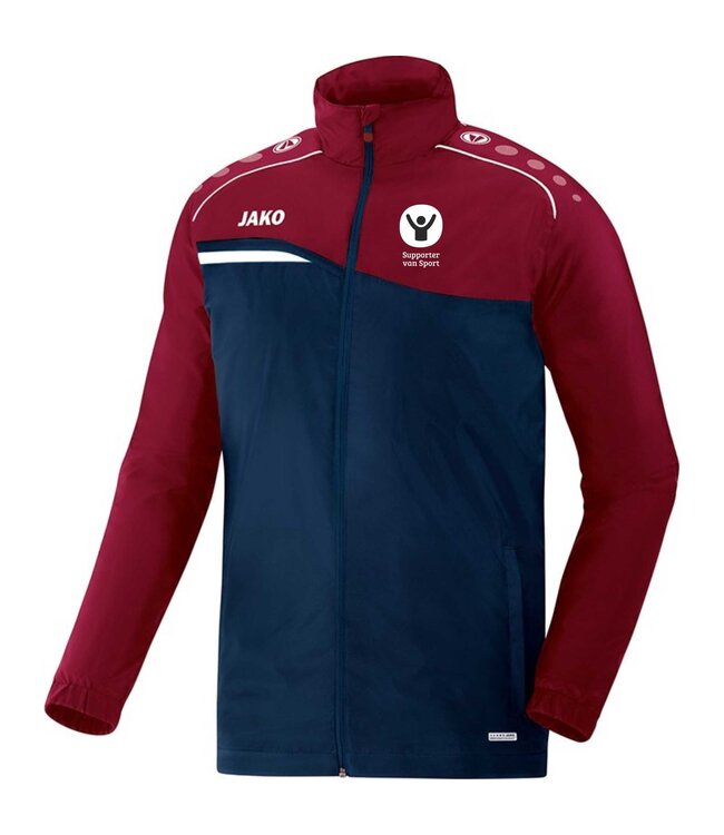 Jako Jako Regenjas Competition 2.0 kids