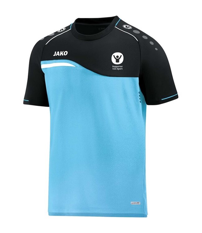 Jako Jako T-shirt Competition 2.0 kids