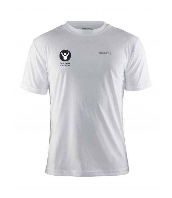 Craft Craft Prime Tee heren