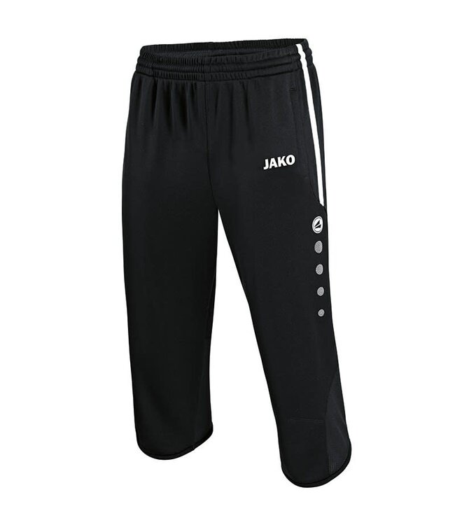 Jako Jako 3/4 Trainingsbroek Active heren