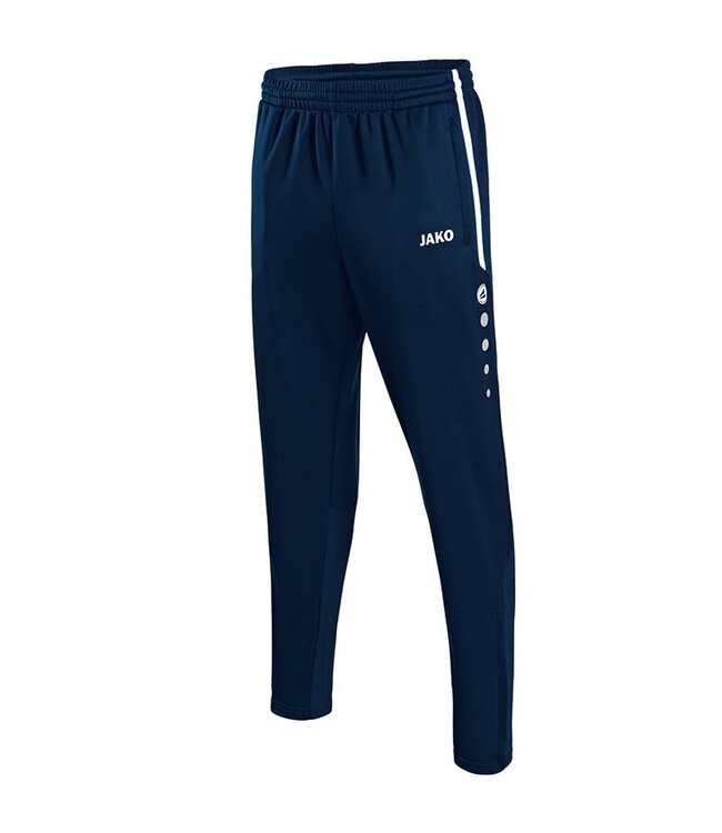 Jako Jako 3/4 Trainingsbroek Active kids
