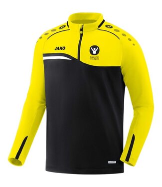 Jako Jako Ziptop Competition 2.0 heren
