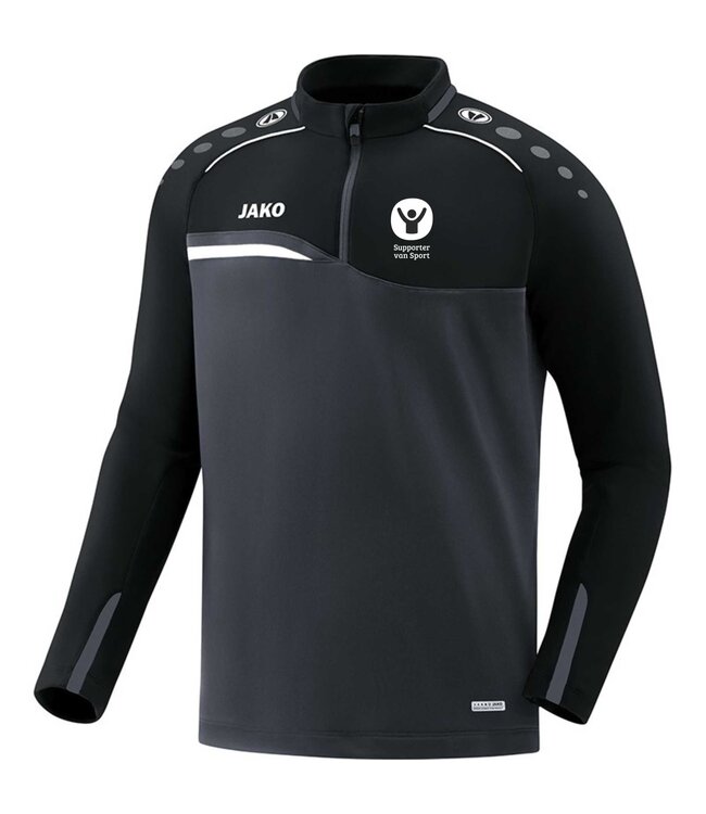 Jako Jako Ziptop Competition 2.0 heren