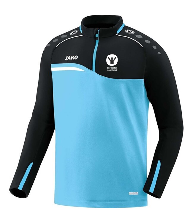 Jako Jako Ziptop Competition 2.0 heren