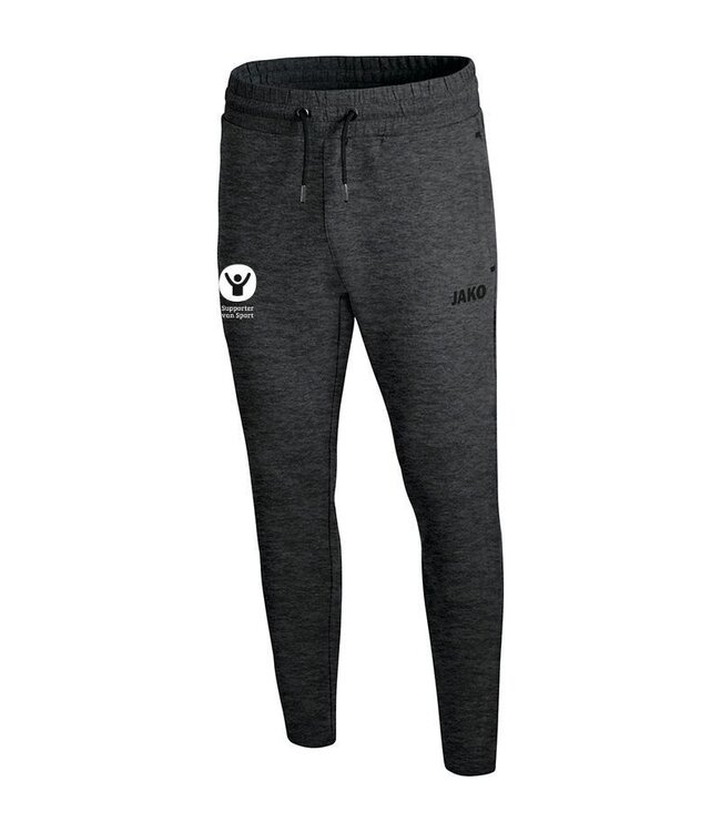 Jako JAKO Joggingbroek Premium Basics Dames