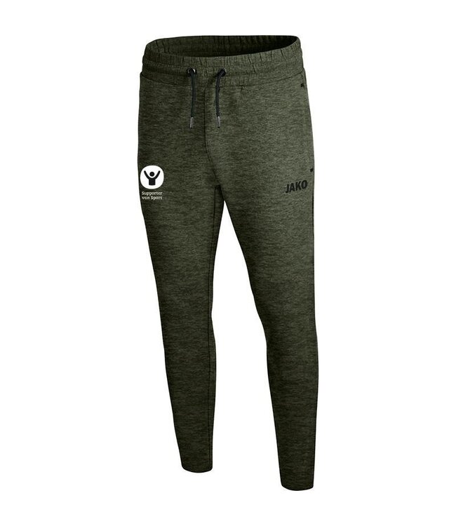 Jako JAKO Joggingbroek Premium Basics Dames