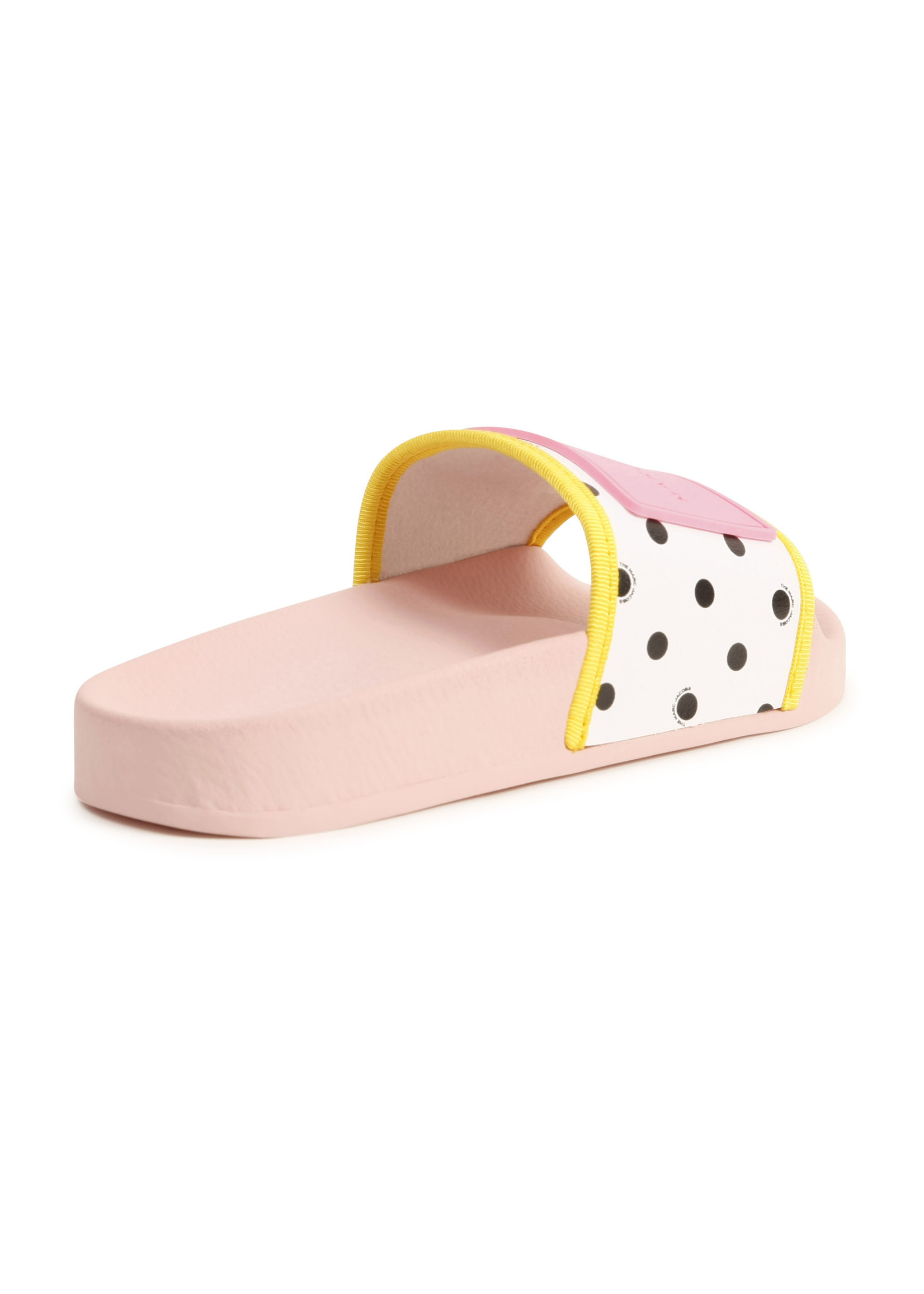 Marc Jacobs The Marc Jacobs  Slippers roze - W19104