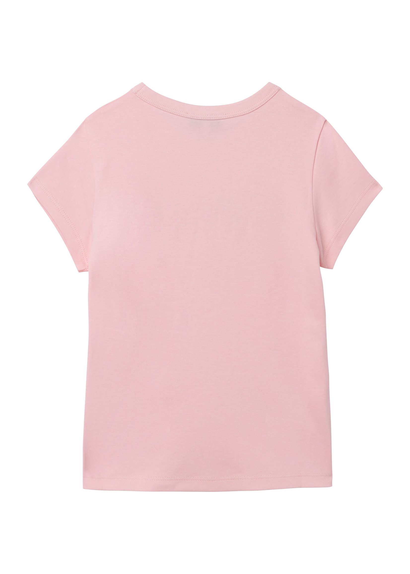 Lanvin Lanvin Tshirt roze - N15019
