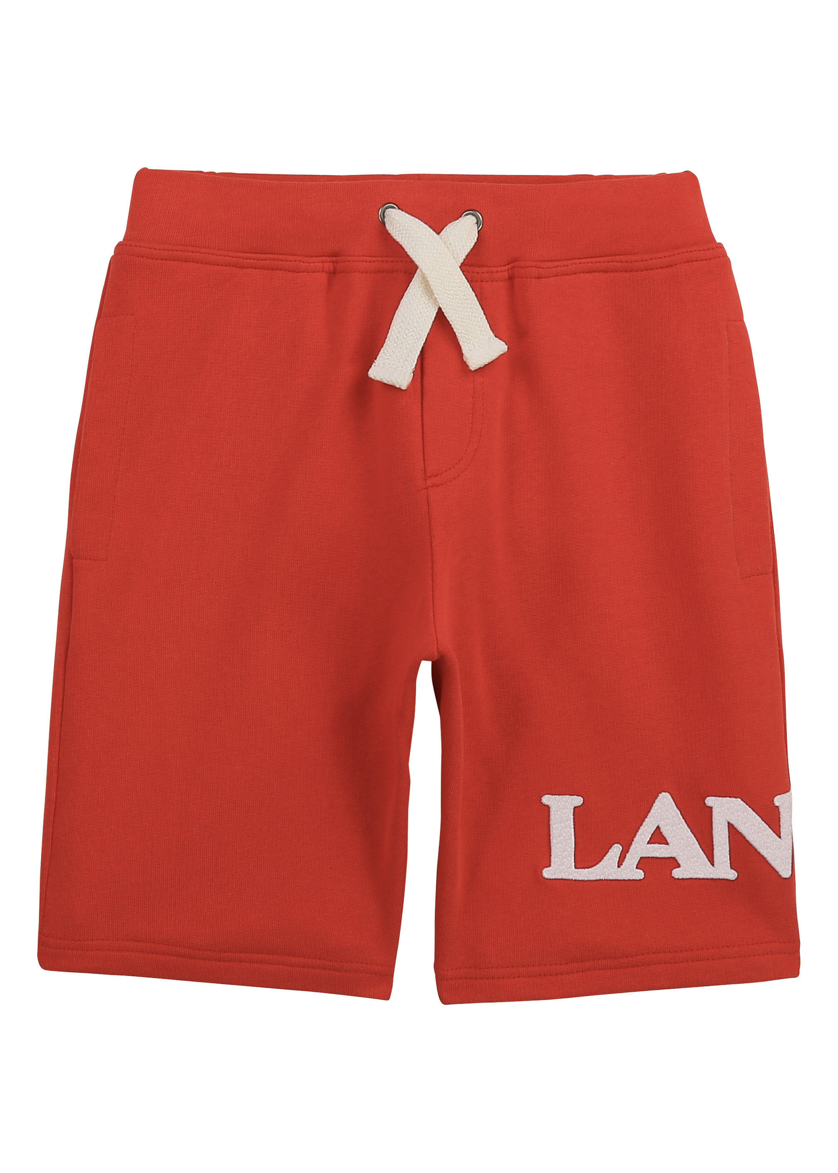 Lanvin Lanvin Short rood - 997 N24017