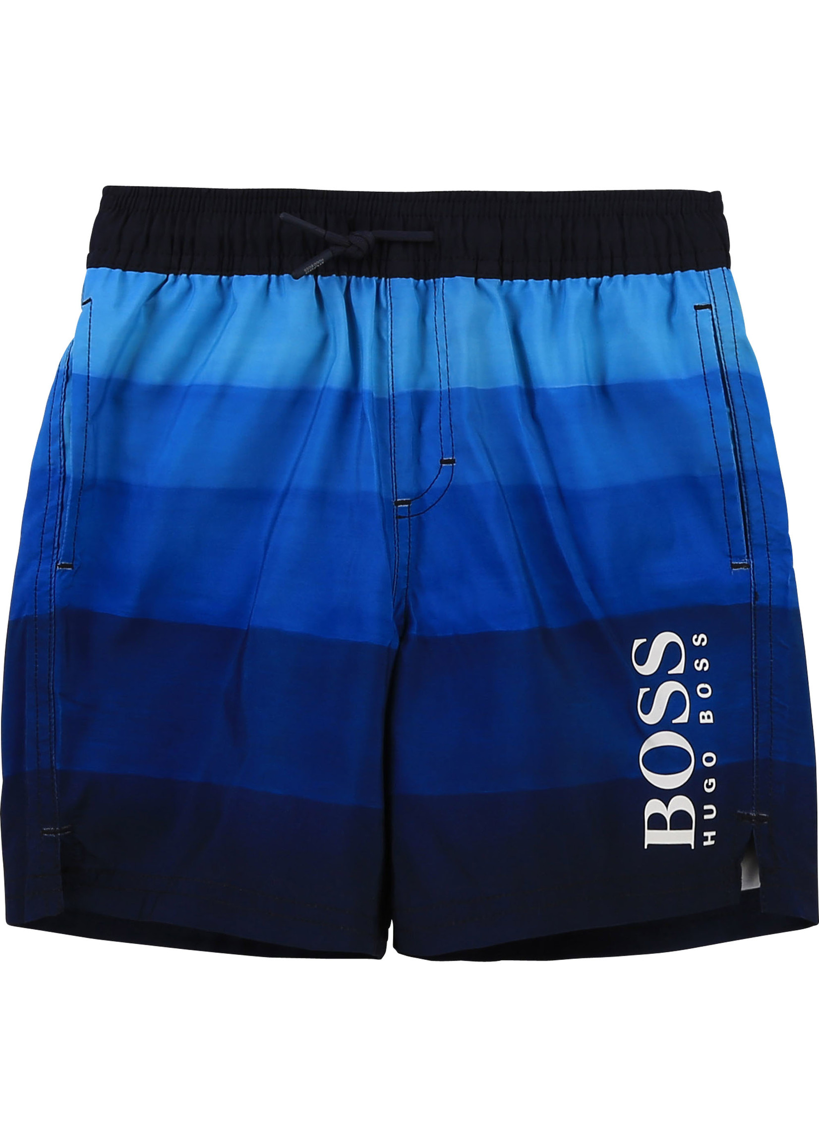 BOSS BOSS Swimshort blue - J24683