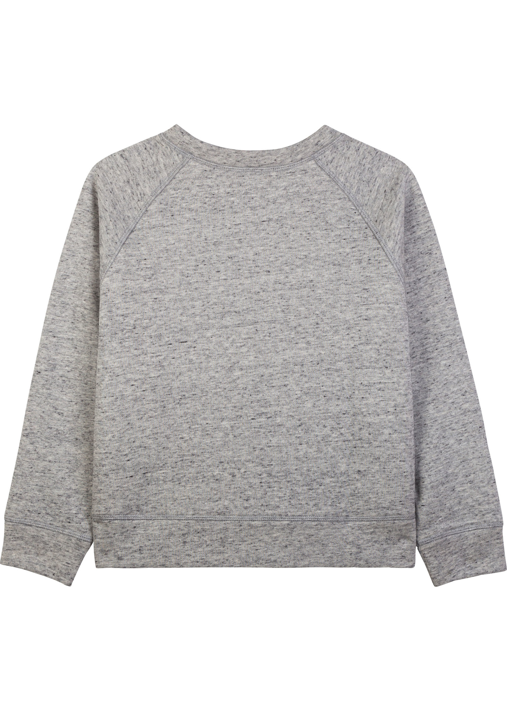 Zadig & Voltaire ZADIG&VOLTAIRE Sweater grey - X15313