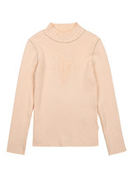 Chloé Chloé Pull light rose