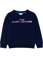 Marc Jacobs MARC JACOBS sweater navyblue