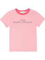 Marc Jacobs MARC JACOBS Tshirt pink