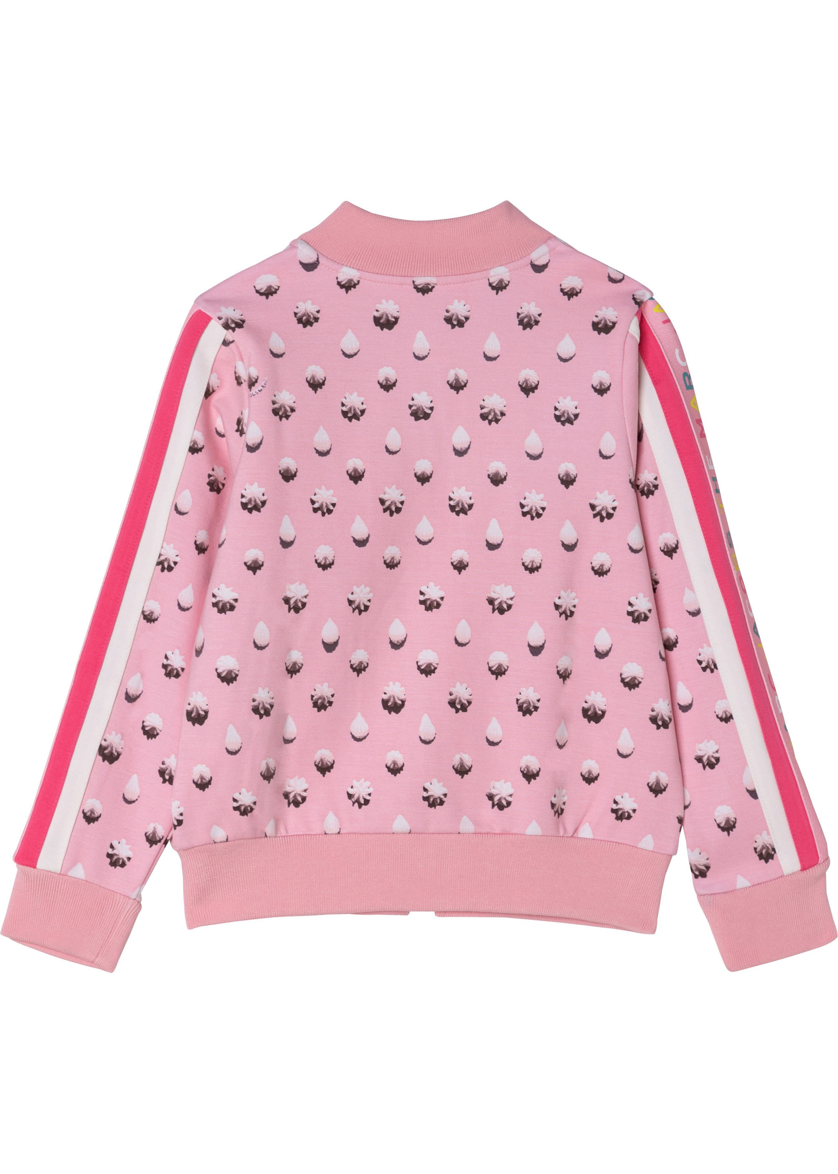 Marc Jacobs MARC JACOBS jacket pink - W15578