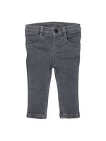 Natini Natini jeans 5 pocket grey