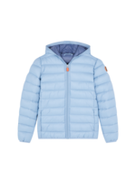 Save The Duck Save The Duck mid season Jacket tempest blue