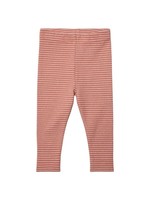 Petit by Sofie Schnoor Sofie Schnoor baby legging rose