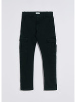 Liu Jo Liu Jo Boy cargo pants black