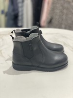 Liu Jo Liu Jo boots stappers calfs leather black