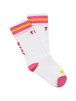 The Marc Jacobs Marc Jacobs Girl socks - W10182