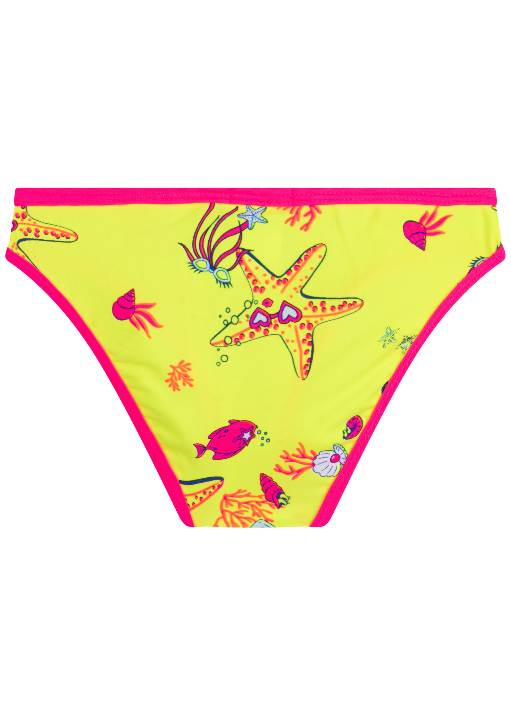 Billieblush Billieblush bikini fluo/pink - U10442