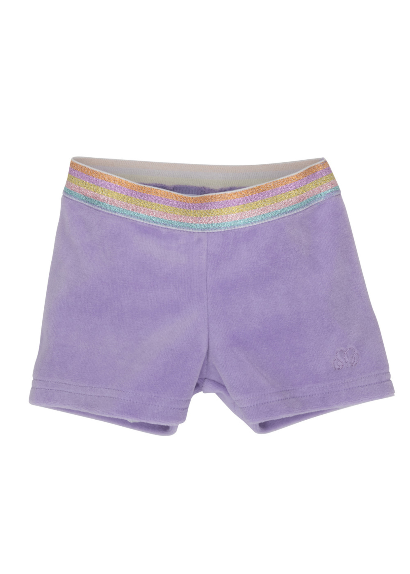 Natini Natini short lila - 2552 11710 0043